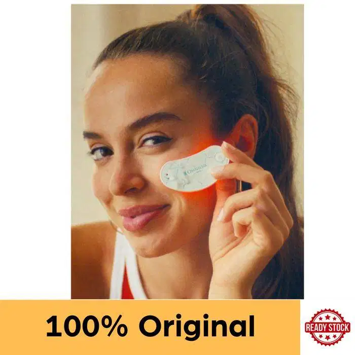 Omnilux LED Mask / Face Mask LED Light Therapy Device