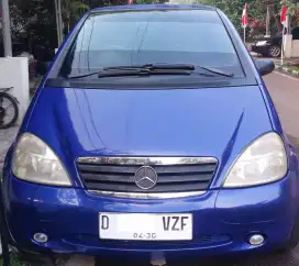 Mercedes Benz A140
