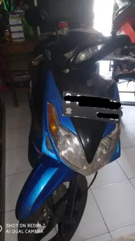 Mio Xeon tahun 2010