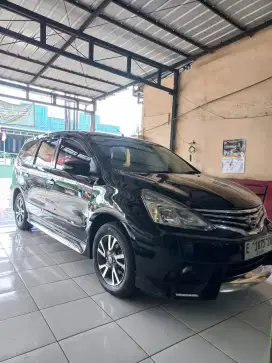 Grand Livina 1.5 XV Tahun 2018