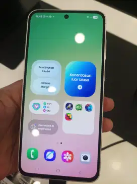 SEGAMPANG ITU MILIKIN SAMSUNG GALAXY A56 5G FREE 2X CICILAN