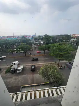 DIJUAL RUKO 4 LANTAI SENTRAL NIAGA DI HARAPAN INDAH 2 BEKASI