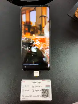 Handphone Oppo A3x