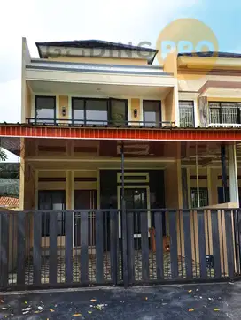 Dijual murah rumah 2 lantai luas banget citra raya Cikupa Tangerang