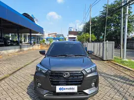 DP 5% Daihatsu Rocky 1.0 R Bensin-AT 2023 WIN