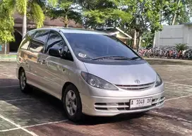 Toyota Previa grande matic