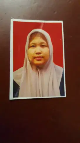 Menari pekerjaan