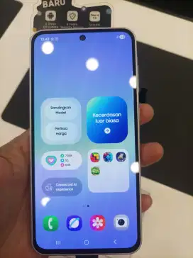 SEGAMPANG ITU MILIKIN SAMSUNG GALAXY A36 5G FREE 2X CICILAN