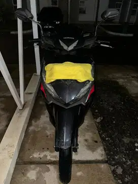 Honda vario 125 2016
