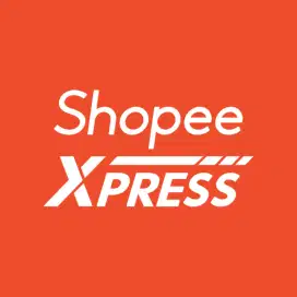 Kurir/Rider Shopee Express