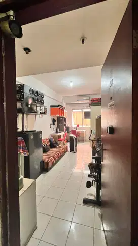 Di jual apartemen city Park Cengkareng Jakarta Barat