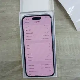 iPhone 16 128 ibox