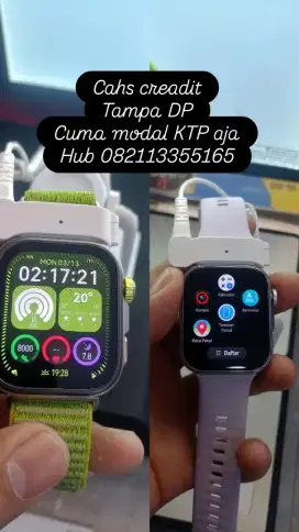 Huawei watch fit 4