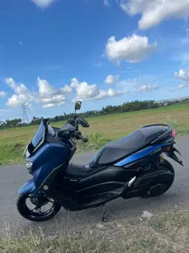 NMAX tahun 2022