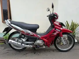 Jupiter burhan 2006 orisinil cakep