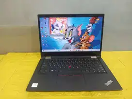 Laptop Lenovo Thinkpad L13 Yoga Core i5 Gen10 Ram 16GB 13,3inc N-MRG