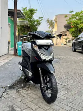 KM 820 PERAK ! BEAT DELUXE TH 2024 PAJAK APRIL 2025 !
