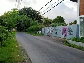 DIJUAL TANAH MURAH BAGUS UNTUK INVESTASI