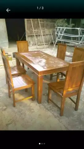 Castum meja kursi
