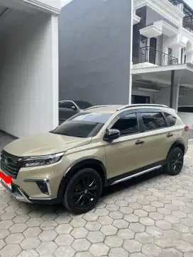 BRV Prestige NX7 2025 Seperti Baru KM 3ribu