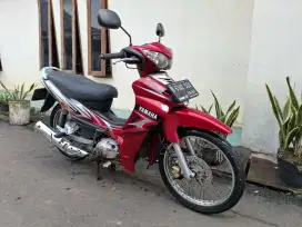 Jupiter burhan 2006 lengkap pajak hidup