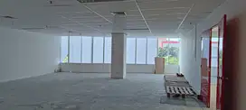 Sewa Office Di Graha Kencana Tower Kebon Jeruk, Lokasi Strategis!