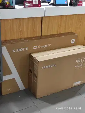 TERSEDIA CICILAN TV ANDROID / SMART TV DI ERAFONE SABANG