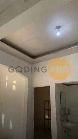 Dijual murah banget rumah luas bundaran depan Citra raya Cikupa Tanger