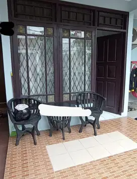 Rumah Dijual di Perumahan Di Pusat Kota Tangsel