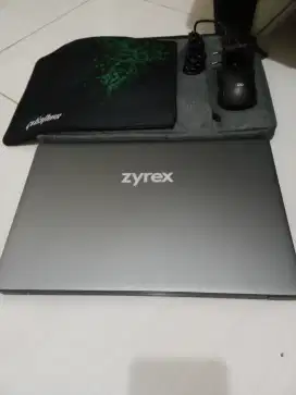 Laptop Zyrex Bunaken N4020
