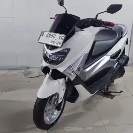 Yamaha nmax 155 2019 dp 1juta