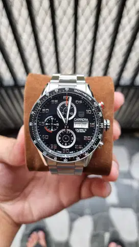 TAG Heuer Carrera Calibre 16
