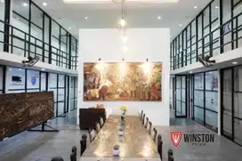 Disewakan Co.Working disewakan kantor di Wiyung di Surabaya