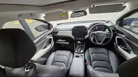 Wuling Almaz 2021 Exlusive Turbo 7 Seater 1500 cc