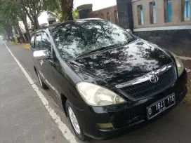 Inova G 2007 EURO