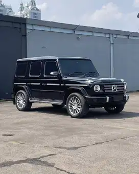 Mercedes Benz G400d AMG 2023