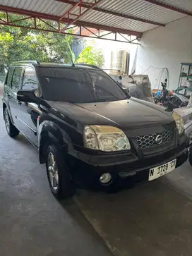 Nissan X-Trail 2004 Bensin