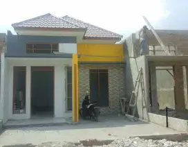 hunian ready diperumahan syariah dilaut dendang dekat ke unimed
