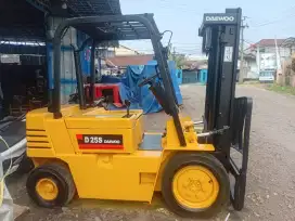 Jual forklift ,macam2 alat teknik