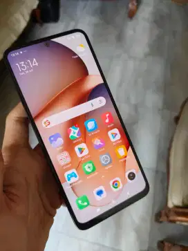 Redmi Note 12 4/128gb