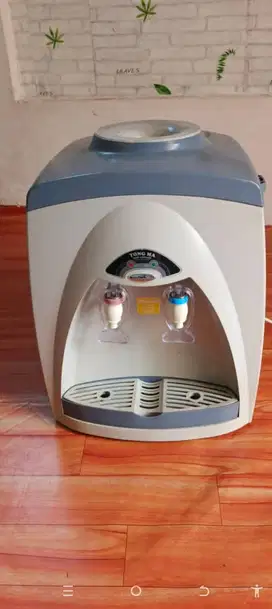 Dispenser Yong ma yd-3000 Mulus