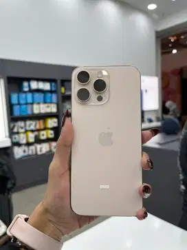 Iphone 16 promax 256 GB