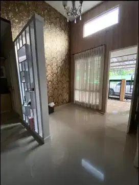 Dijual Rumah Semi Furnish sawangan depok