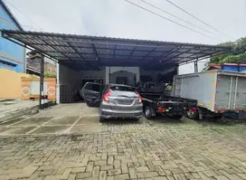 Rumah Siap Huni dan Nyaman Candi Penataran Semarang Barat – 10129