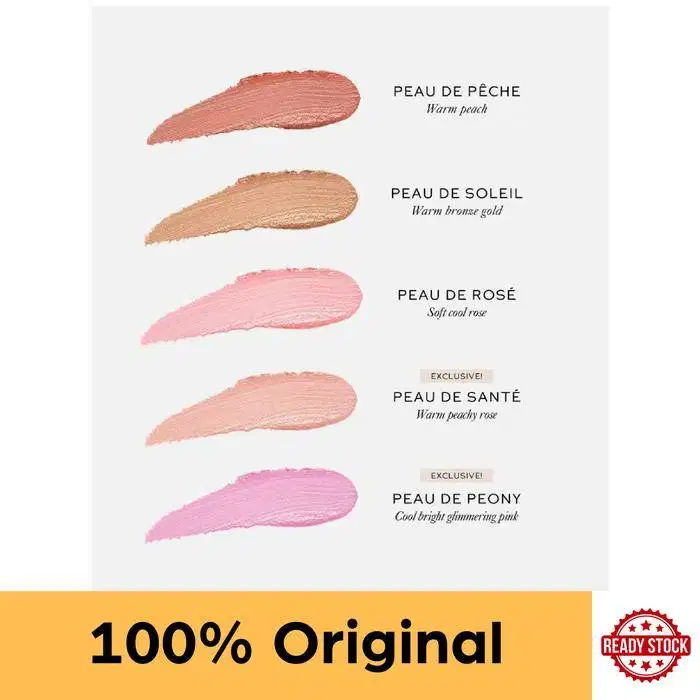 Westman Atelier Super Loaded Tinted Highlight