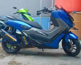 Jual motor nmax