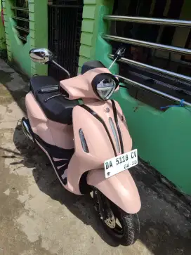 Jual filano pakayan 3 bulan masih  se ori nya