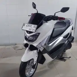 Yamaha nmax 15t 2019 dp 1juta
