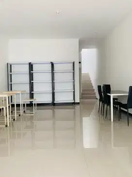 RUKO DUA LANTAI SAYAP PETA