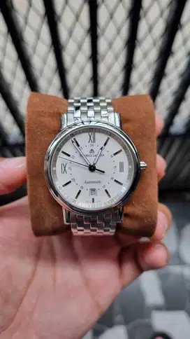 Maurice Lacroix le Classique LC 6018- 55002- 110